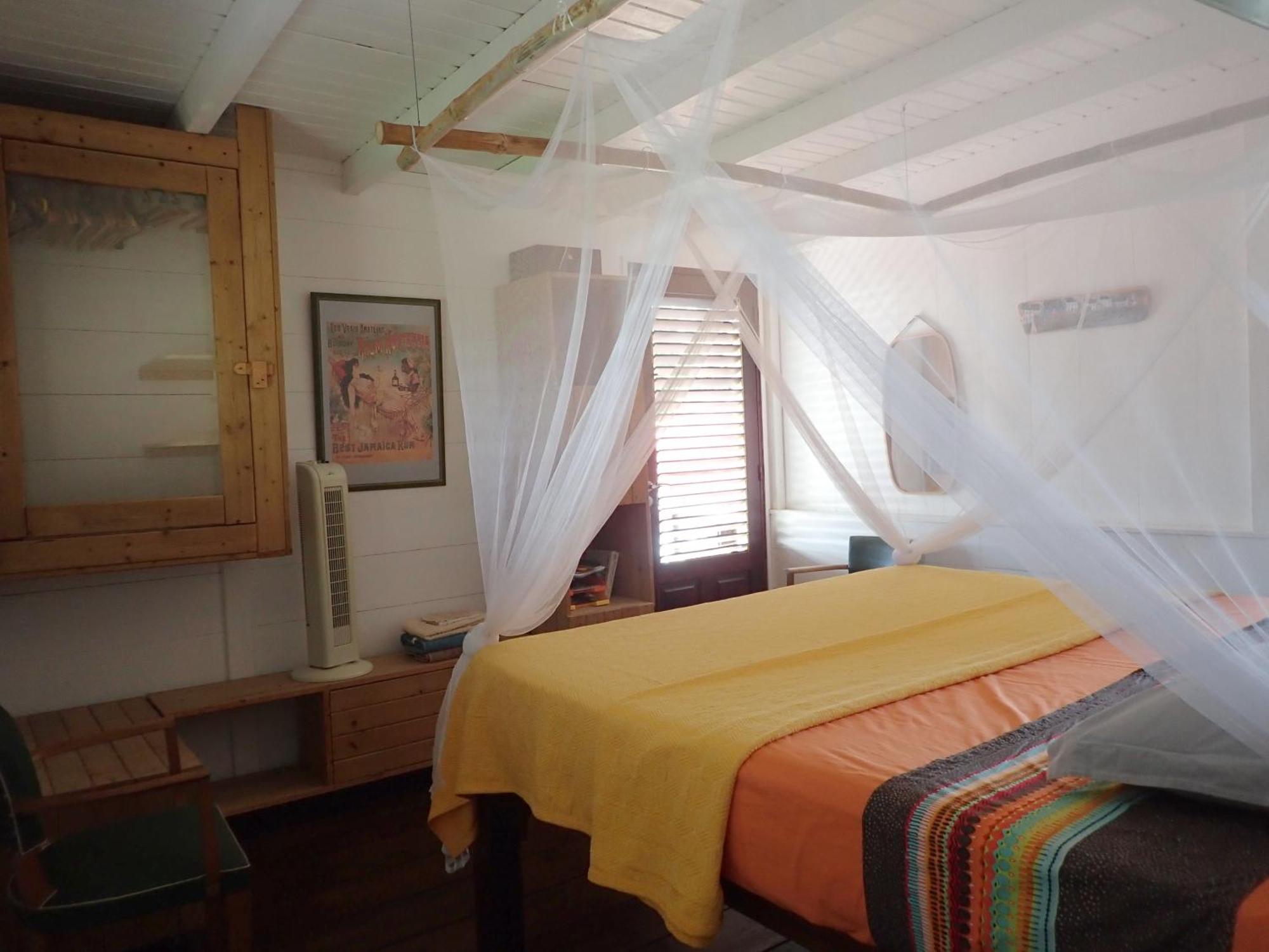 Atea, Le Loft... Un Concept Saintois Original Villa Terre-De-Haut Dış mekan fotoğraf