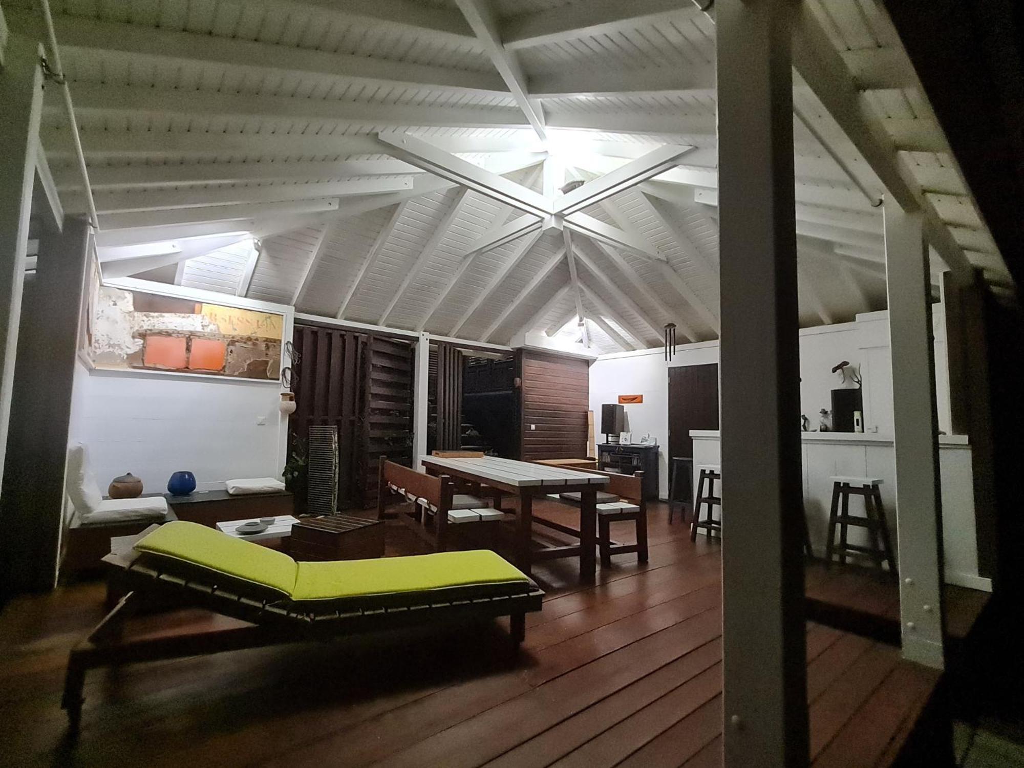 Atea, Le Loft... Un Concept Saintois Original Villa Terre-De-Haut Dış mekan fotoğraf